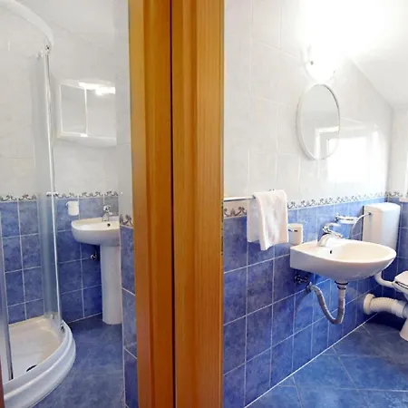 Mit Zwei Schlafzimmern In Strandnaehe In Apartament *